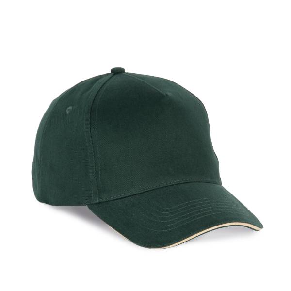 Casquette avec personnalisation broderie ou transfert - Sète