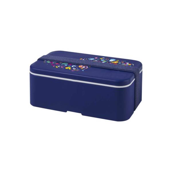 Lunch box avec logo 100% personnalisable - Montpellier