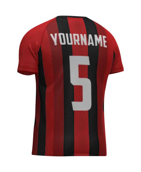 Maillot de sport sublimé 