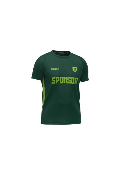 Maillot de runnning personnalisé - Montpellier