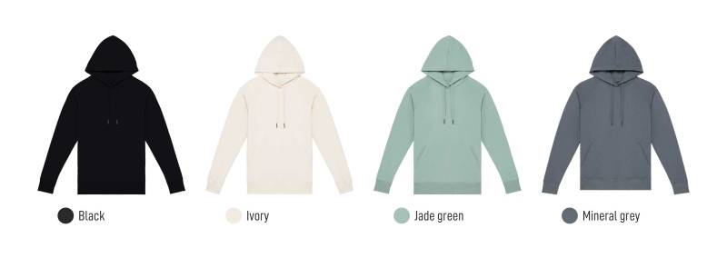 Coloris sweat NS422