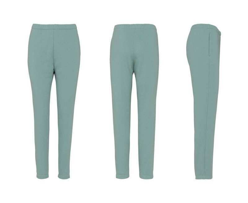 Coloris bas de jogging femme NS722