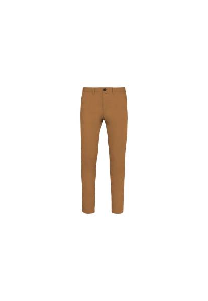Pantalon chino homme bio personnalisé - Montpellier