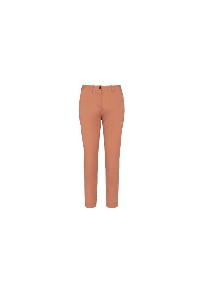 Pantalon femme personnalisé broderie et impression avec logo - Montpellier
