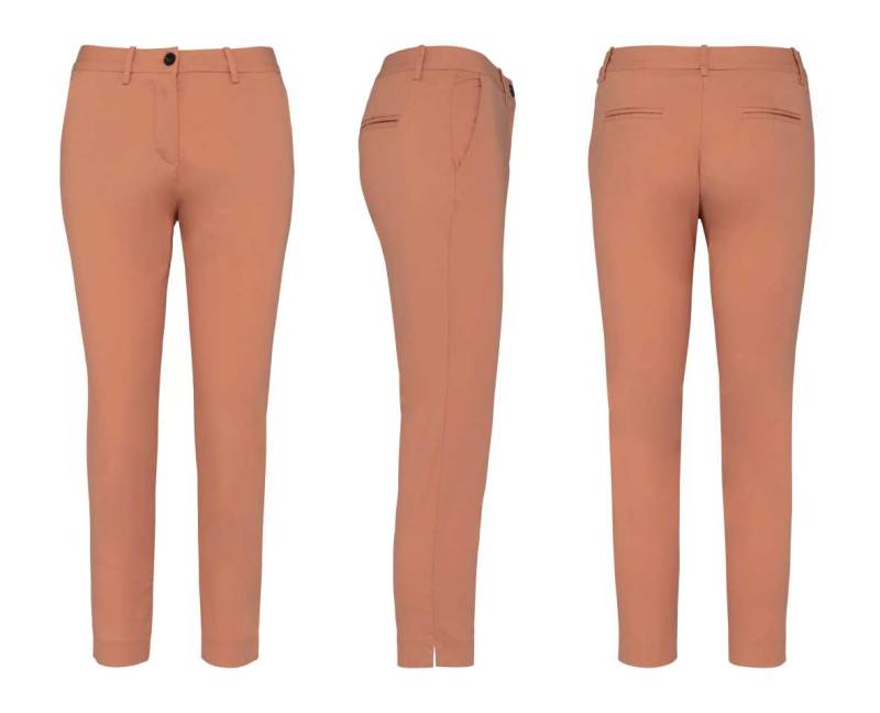 Pantalon femme personnalisé broderie et impression - Béziers