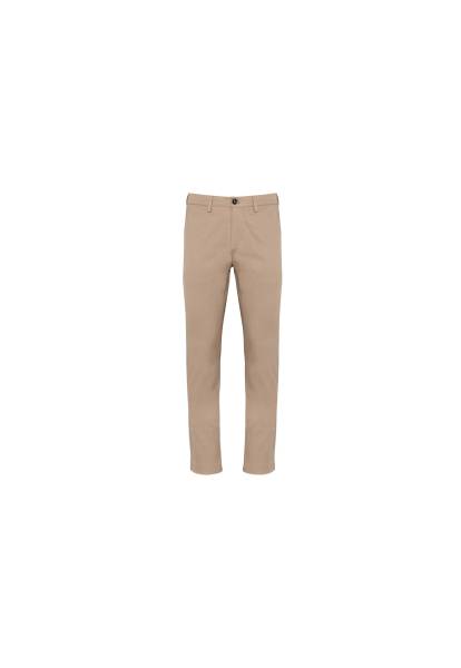 Pantalon chino homme à personnaliser - Montpellier