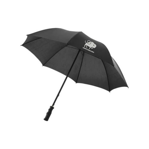 Parapluie personnalisé avec transfert - Montpellier