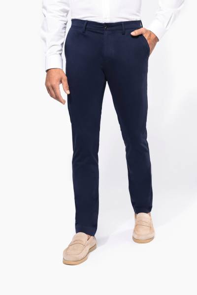Chino homme à personnaliser - Agde