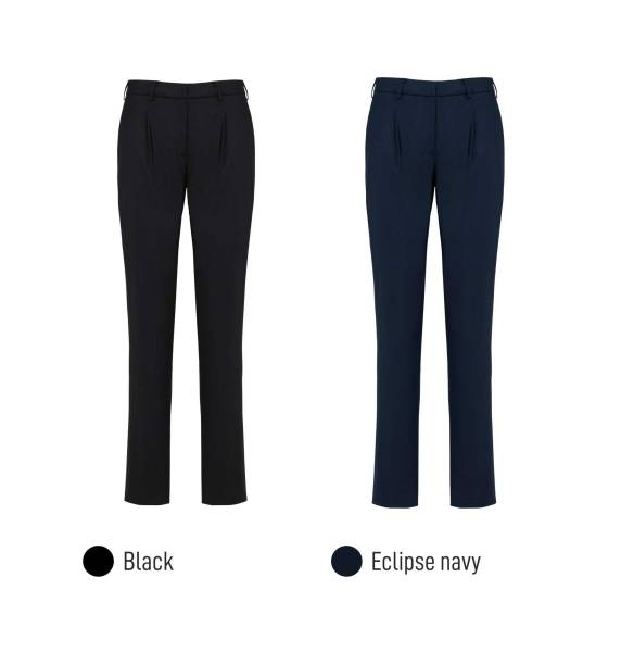 Coloris pantalon femme PK750