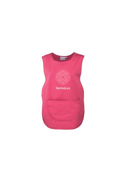 Tablier chasuble imprimé - Montpellier