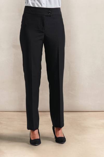 Pantalon droit femme à personnaliser - Sète