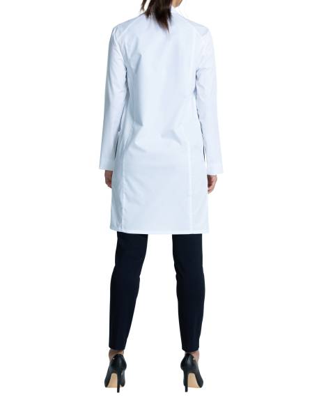 Blouse professionnelle unisexe : Personnalisable et conçue pour les besoins du personnel médical à Sète