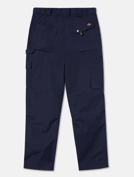Pantalon de travail robuste personnalisé broderie ou transfert - Lattes