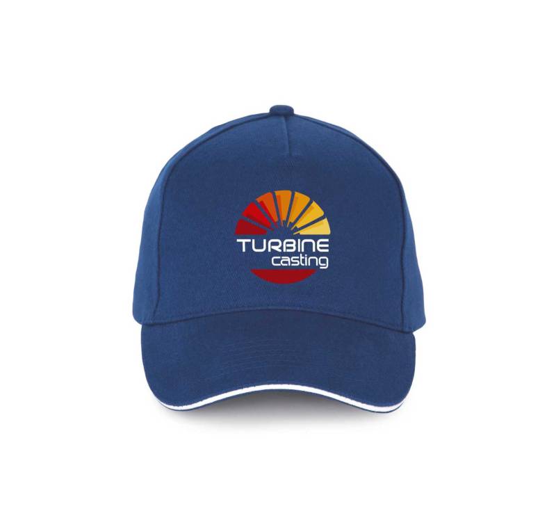 Casquette personnalisée avec floquage à Montpellier