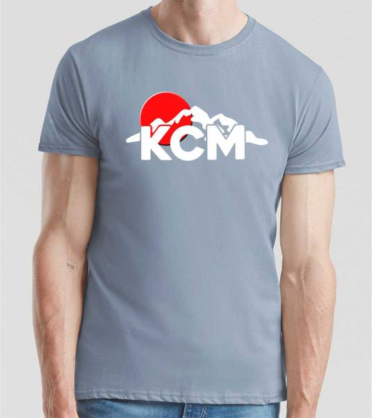 T-shirt homme imprimé, brodé ou floquer à Montpellier