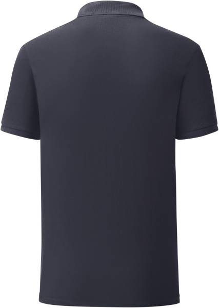 Polo homme avec broderie, transfert ou impression - Mauguio