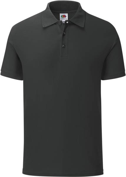 Polo homme à broder ou imprimer - Sète