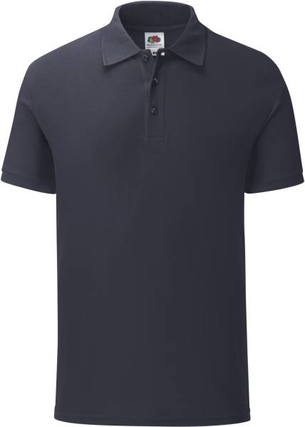 Polo personnalisé en broderie, transfert ou impression - Lattes
