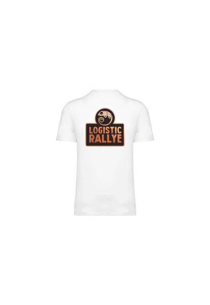 T-shirt de sport personnalisé à Montpellier pour association et club