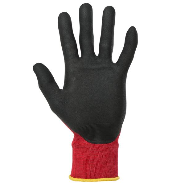 Gants de manutention légère : Résistance à l’huile et à l’abrasion, personnalisation sur mesure à Montpellier dans l'Hérault.