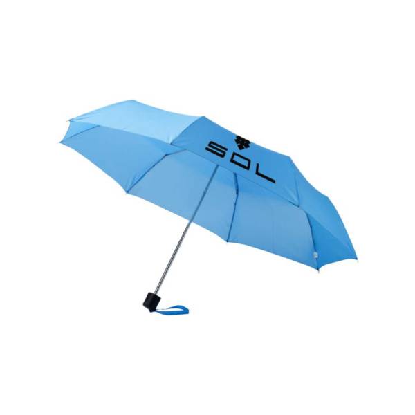 Parapluie personnalisé en une couleur - Montpellier
