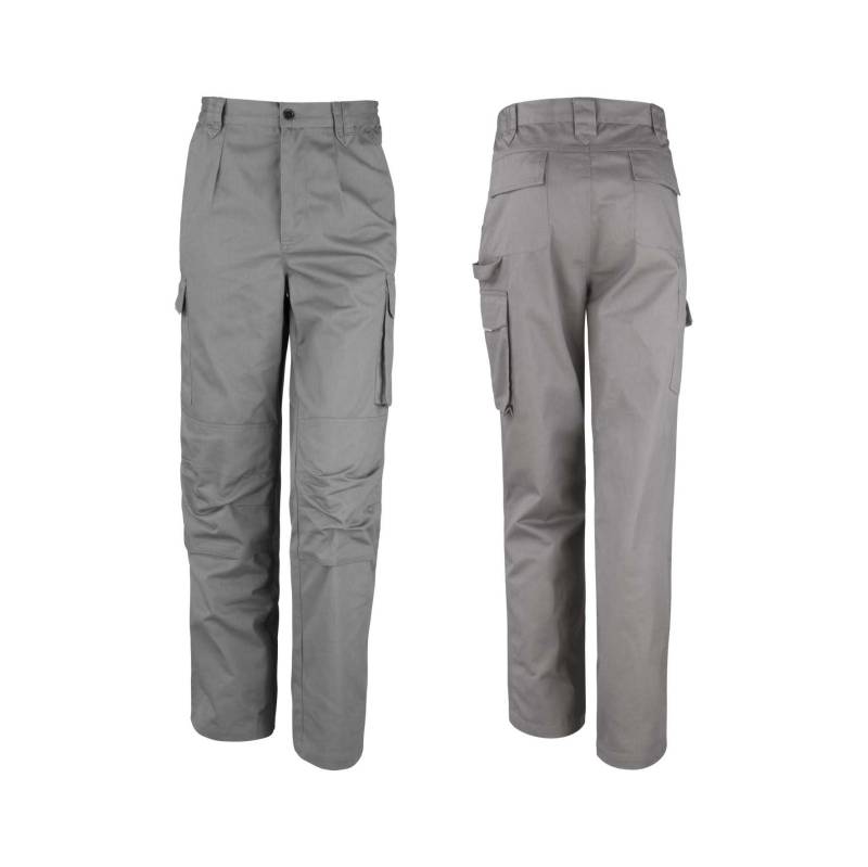 Pantalon de travail à personnaliser avec ou sans logo - Lunel