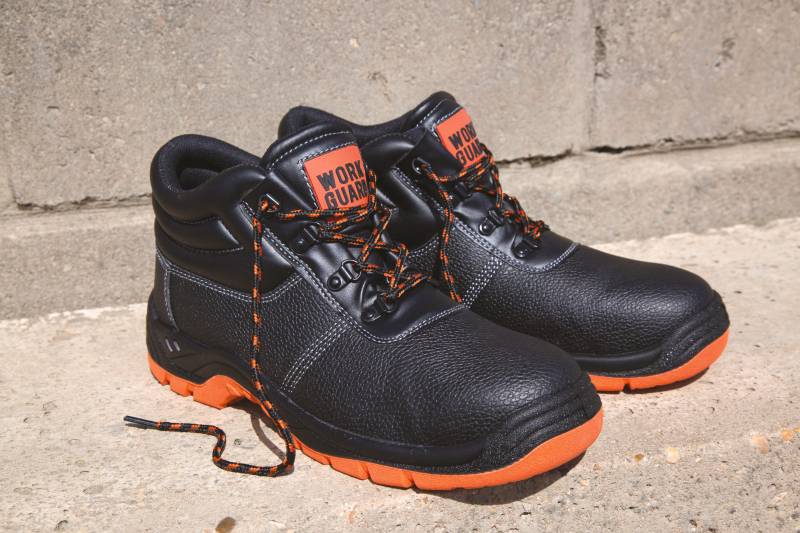 Chaussures montantes rembourrées - Lunel