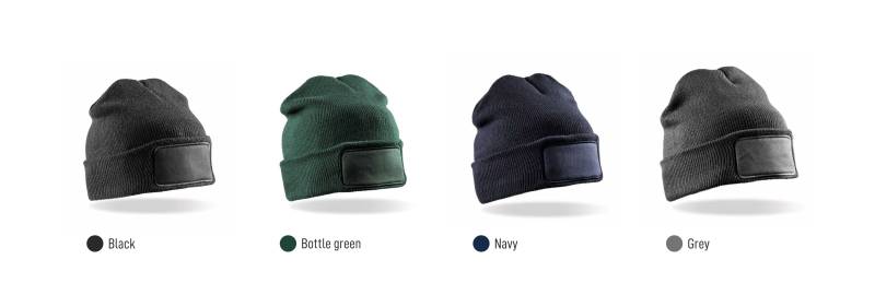 Coloris bonnet RC027