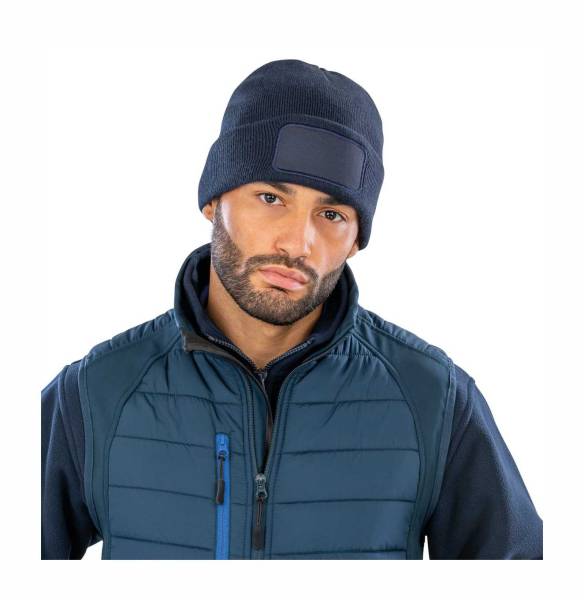 Bonnet professionnel personnalisable - Ganges