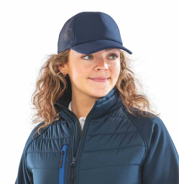 Casquette à personnaliser avec broderie ou transfert - Lunel