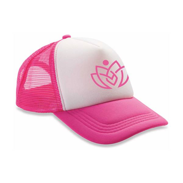 Casquette personnalisée avec transfert - Montpellier