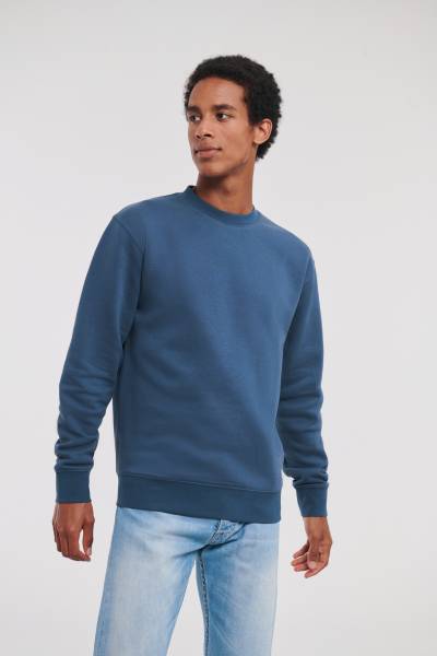 Sweat homme col rond personnalisé - Sète
