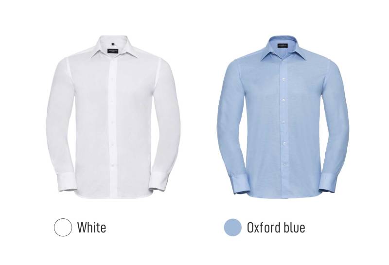 Chemise homme personnalisable selon vos envies - Béziers