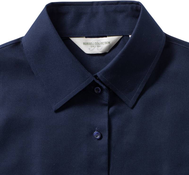 Chemise publicitaire personnalisé en broderie ou impression - Mauguio