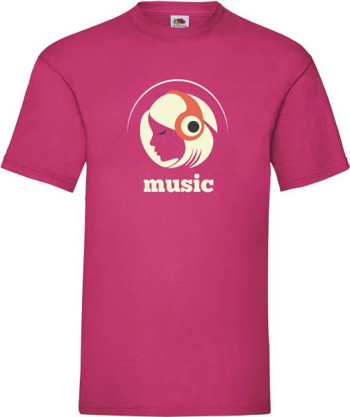 T-shirt homme personnalisé sérigraphie, broderie ou avec marquage - Béziers