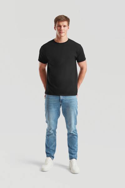 T-shirt manches courtes sérigraphié - Béziers