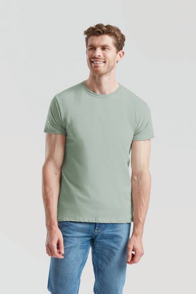 T-shirt homme 100% personnalisé en France