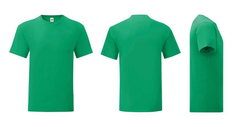 T-shirt à sérigraphier, broder, marquer ou floquer à montpellier