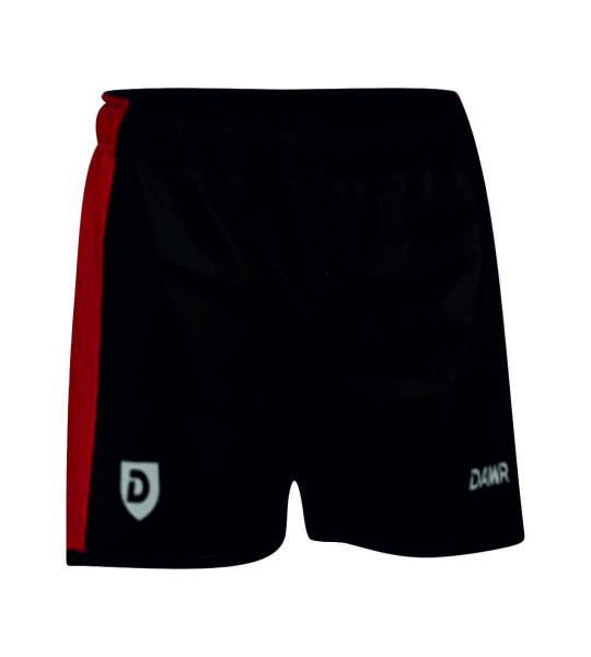 Short multisport sublimé 100% personnalisable