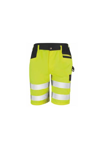 Short de travail personnalisable avec votre logo - Béziers
