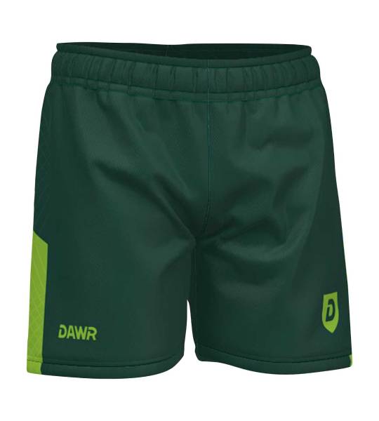 Short de course sublimé - Lunel