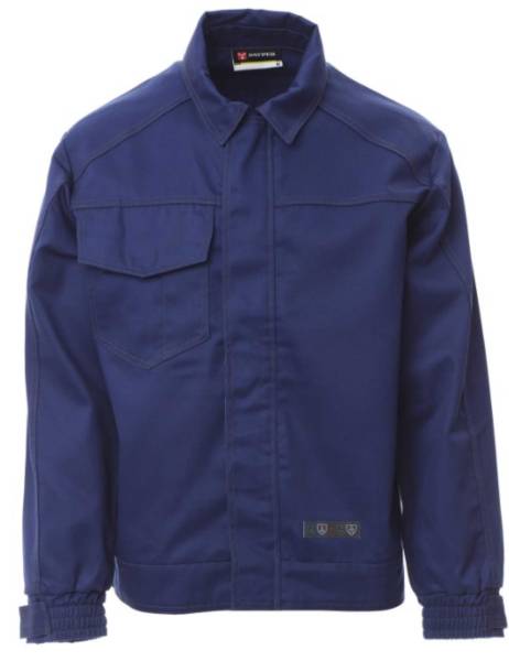 Veste Payper Safety 2.0 - La protection tout-en-un pour les soudeurs