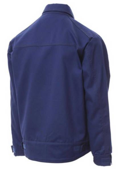 Veste Payper Safety 2.0 - La protection tout-en-un pour les soudeurs