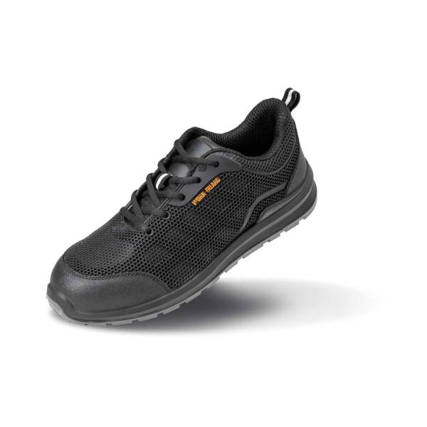 Chaussure de securité 