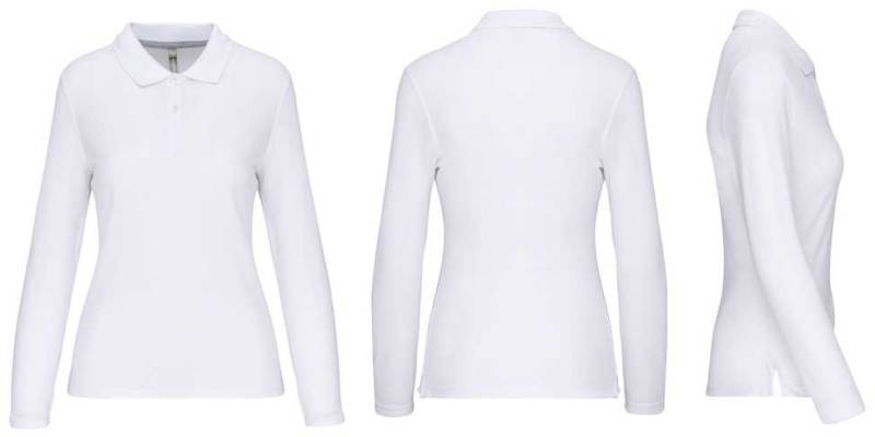 Polo femme imprimé - Montpellier