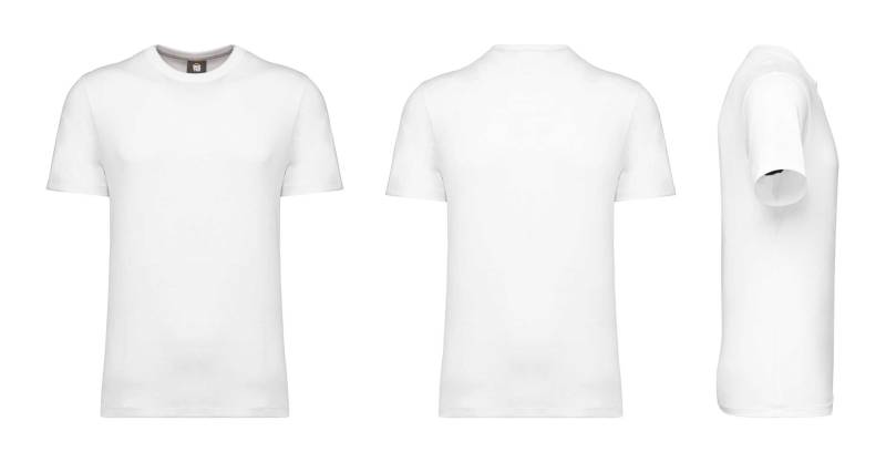 T-shirt de sport à personnaliser pour club et assocition sportive - Lunel