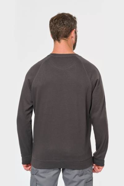 Sweat homme à personnaliser avec logo - Agde