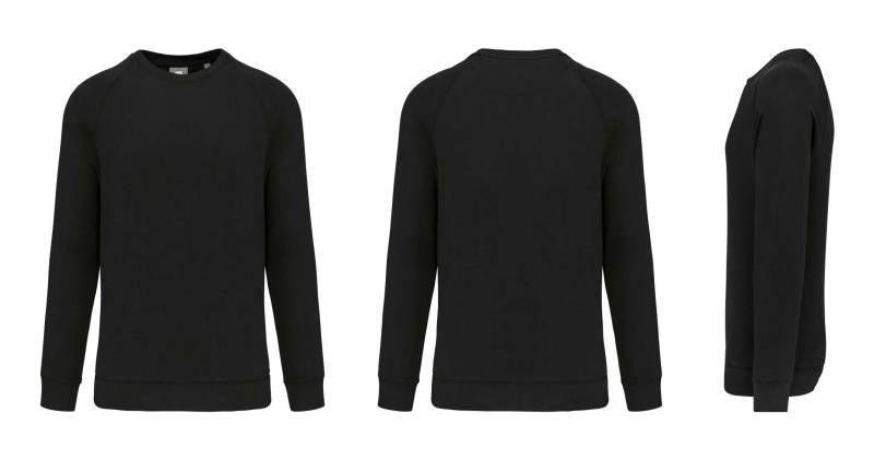 Sweat-shirt col rond 100% personnalisable - Sète