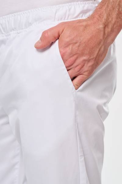 Pantalon personnalisé avec logo en broderie ou transfert - Clermont l'Hérault