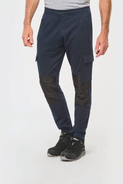 Pantalon personnalisé pour homme brodé ou floqué - Frontignan